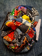 Load image into Gallery viewer, PATCHWORK EARRINGS