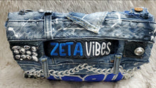 Load image into Gallery viewer, Exclusive ZETA Bag-Tangie