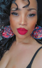Load image into Gallery viewer, GALAXY - RED DENIM
