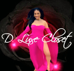 D. Luxe Closet 