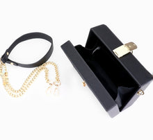 Load image into Gallery viewer, Colored Pencil Clutch Bag
