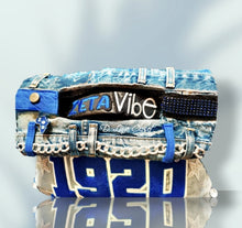 Load image into Gallery viewer, Candice Custom Zeta Bag
