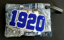 Load image into Gallery viewer, Zeta Swag Bag - Chanel
