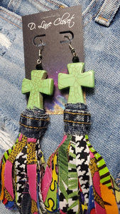 Cross Colors
