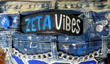 Load image into Gallery viewer, D. Luxe Exclusive Zeta Bag
