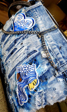 Load image into Gallery viewer, Zeta Swag Bag - Chanel

