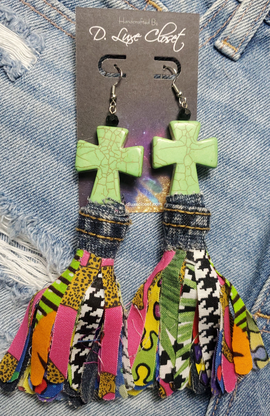 Cross Colors
