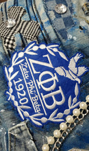 Load image into Gallery viewer, D. Luxe Exclusive Zeta Bag
