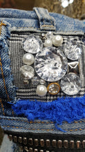 Load image into Gallery viewer, Nat&#39;s D. Luxe Zeta Bag

