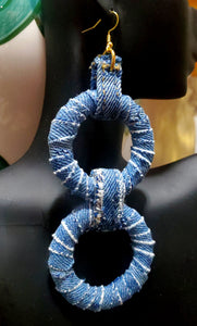 Double O - Denim