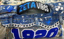 Load image into Gallery viewer, D. Luxe Exclusive Zeta Bag
