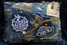 Load image into Gallery viewer, Exclusive ZETA Bag-Tangie
