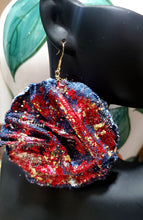 Load image into Gallery viewer, GALAXY - RED DENIM

