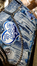 Load image into Gallery viewer, Zeta Swag Bag - Chanel
