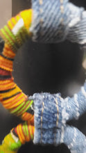 Load and play video in Gallery viewer, Double O&#39;s - Kente
