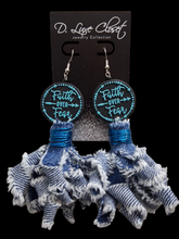 Load image into Gallery viewer, FAITH OVER FEAR
