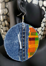Load image into Gallery viewer, For the Culture Earrings
