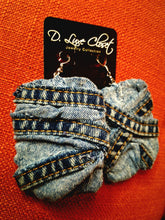 Load image into Gallery viewer, Wrapped Up Denim
