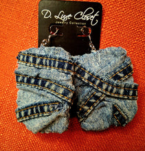 Load image into Gallery viewer, Wrapped Up Denim
