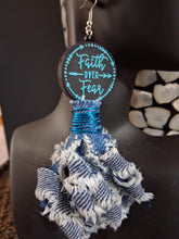 Load image into Gallery viewer, FAITH OVER FEAR
