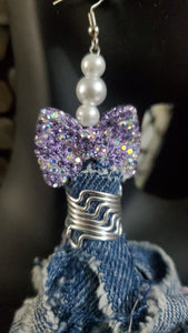 Lavender Pearl