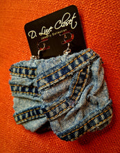 Load image into Gallery viewer, Wrapped Up Denim
