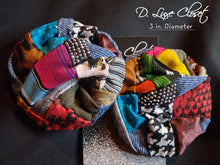 Load image into Gallery viewer, Patchwork Earrings

