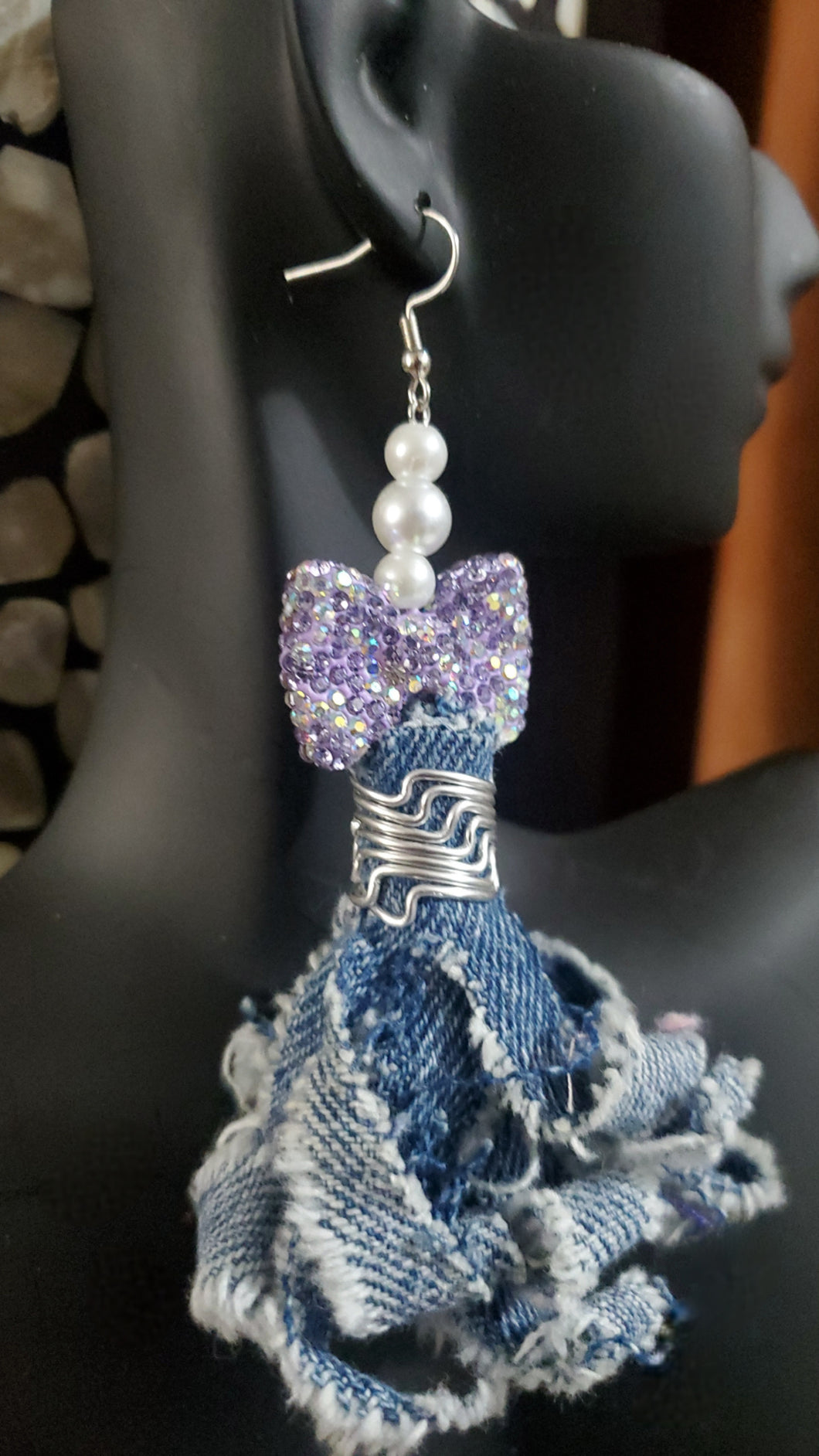 Lavender Pearl